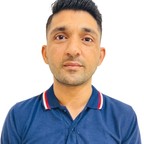 Shahzad Shoukat